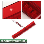 LED Third Brake Light for Chevrolet Camaro SS (1998–2002)