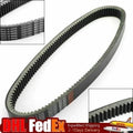 Drive Belt for Arctic Cat Bearcat 440 550 660 (2000–2005) 0627-014