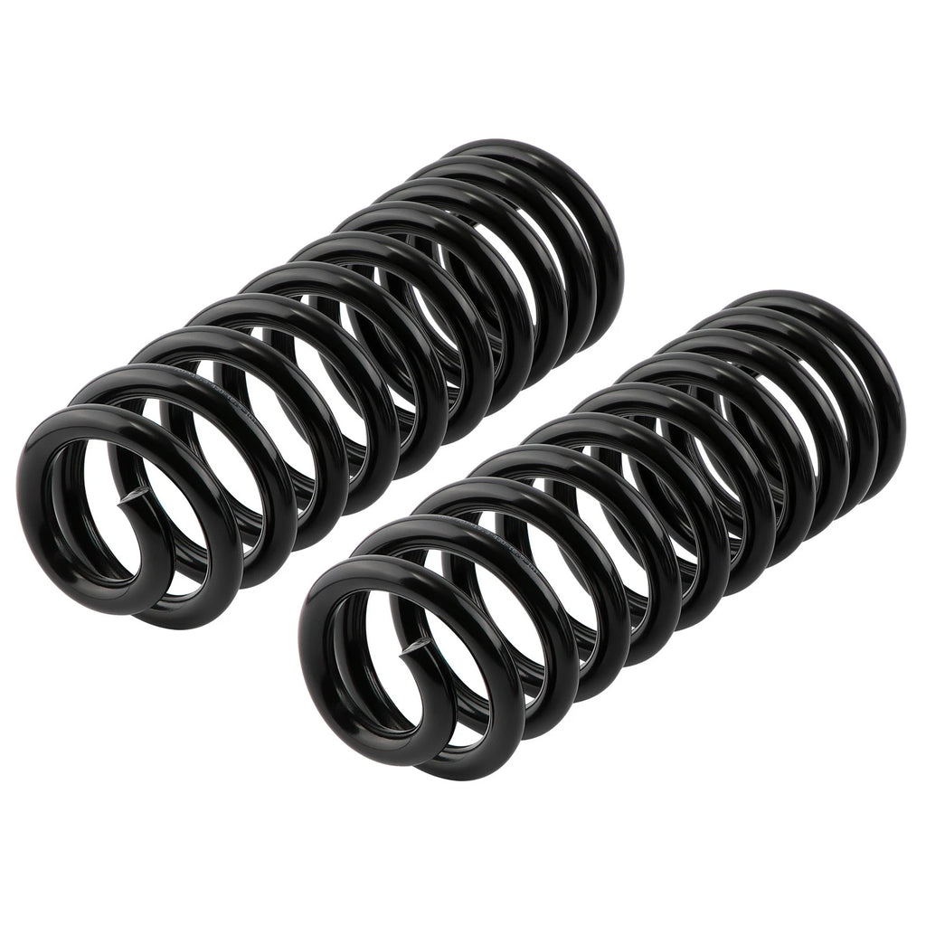Pair of 1.5" Leveling Coil Springs for Ford F150 Bronco (1980–1996)