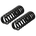 Pair of 1.5" Leveling Coil Springs for Ford F150 Bronco (1980–1996)
