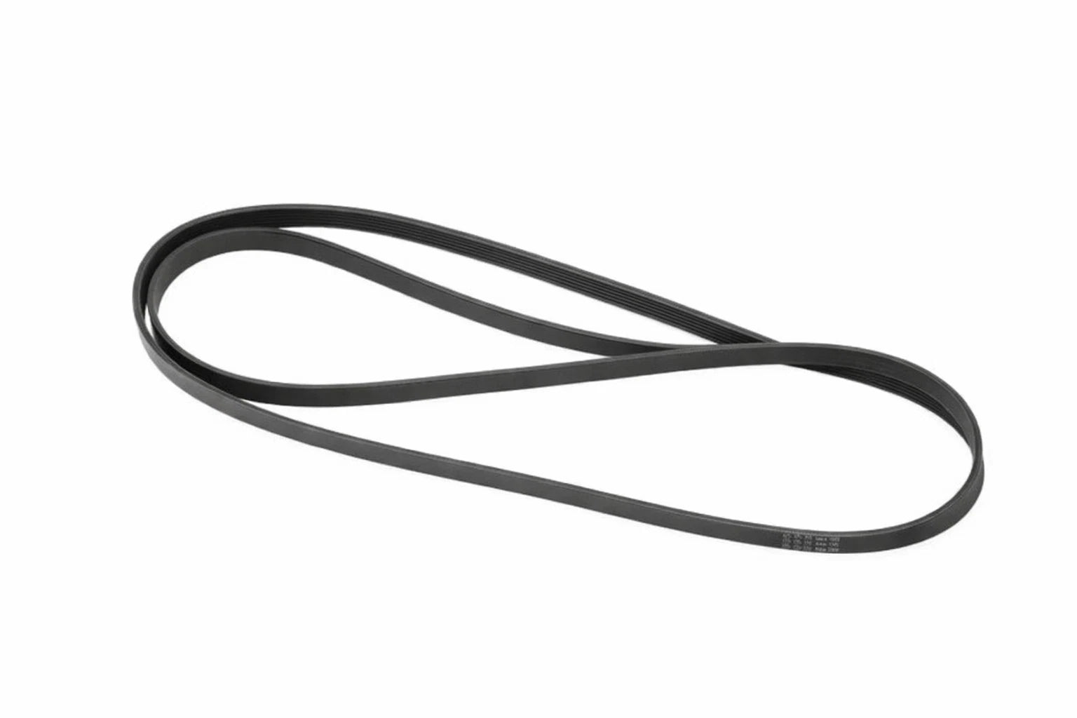 Genuine OEM Serpentine Belt for Mercedes-Benz Metris, C300, GLC300 (2016–2020) 0009933900