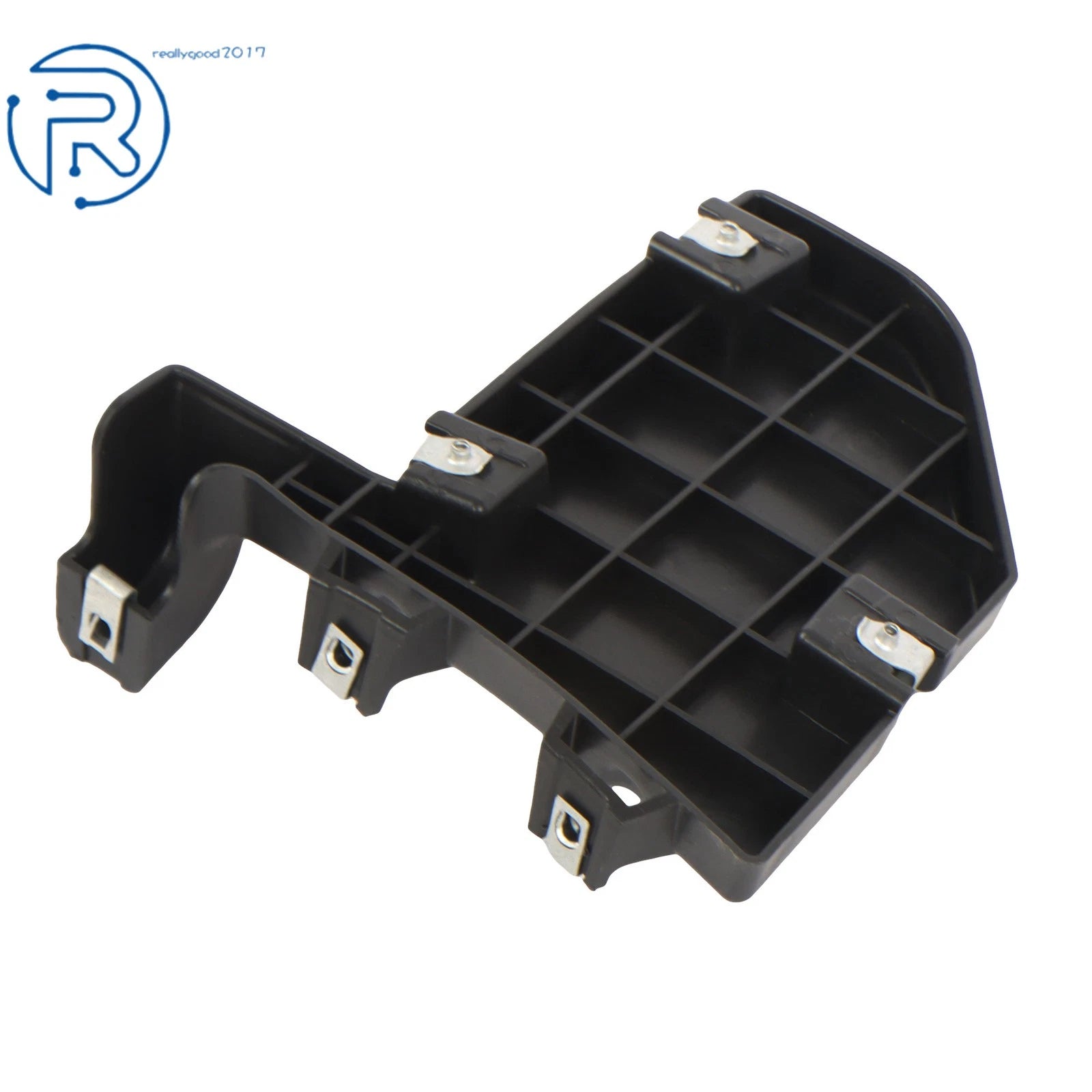 Front Left Driver Bumper Bracket for Chevy Colorado (2017-2022)