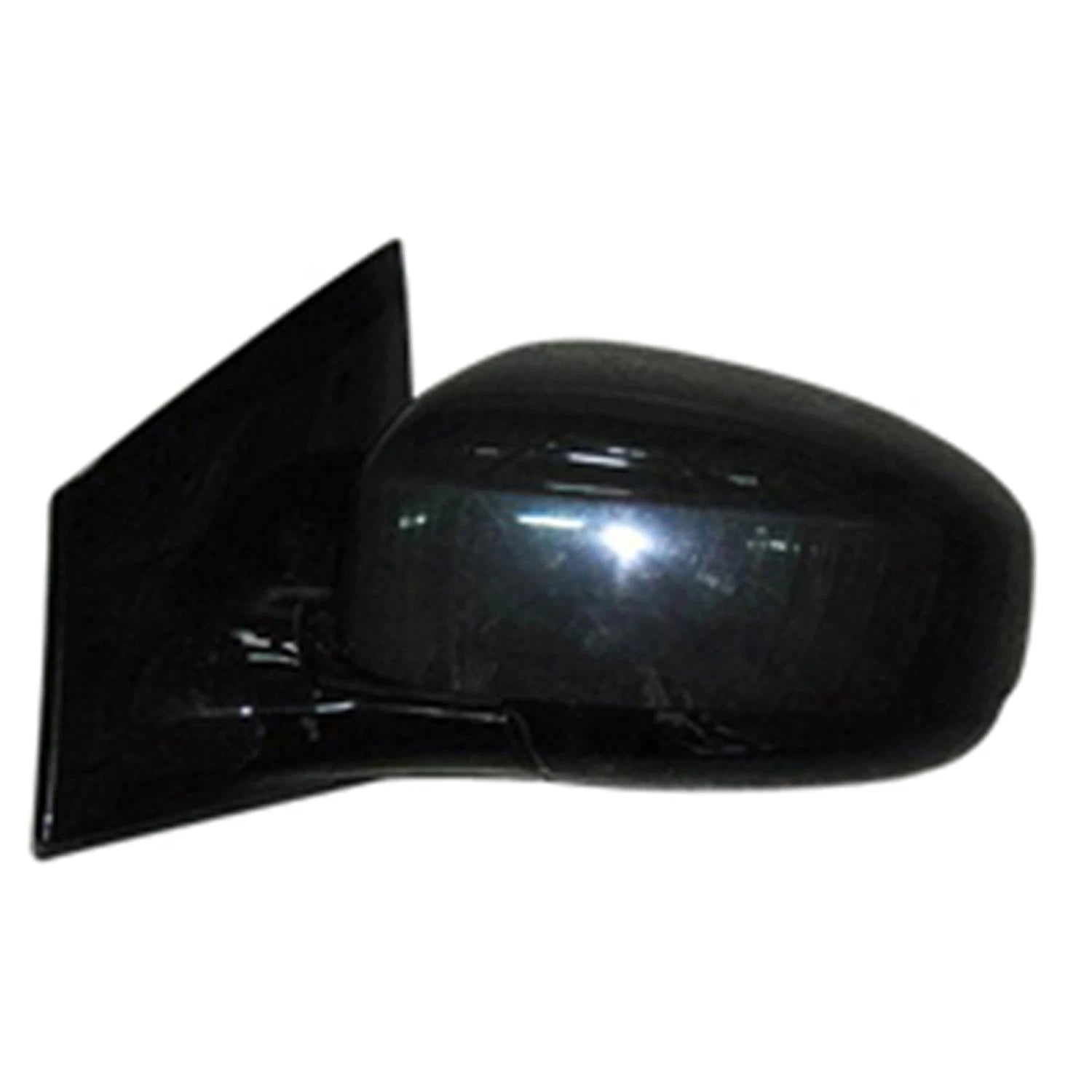 Replacement Power Door Mirror Driver Side Heated Glass Memory for Ford (2017–2023)