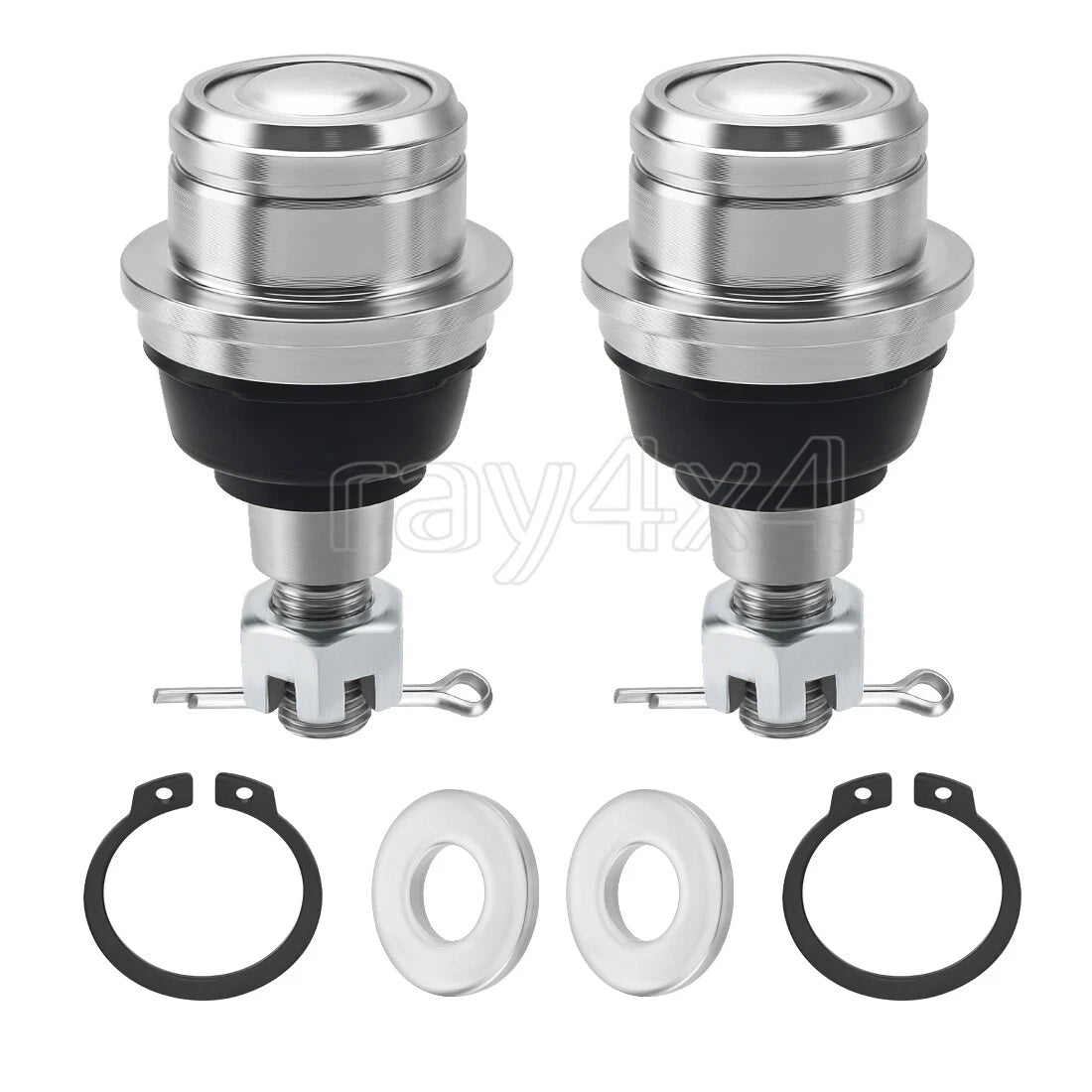 Ball Joint Set for Honda Pioneer 1000 (2022–2024) & Talon 1000R/X (2019–2024)