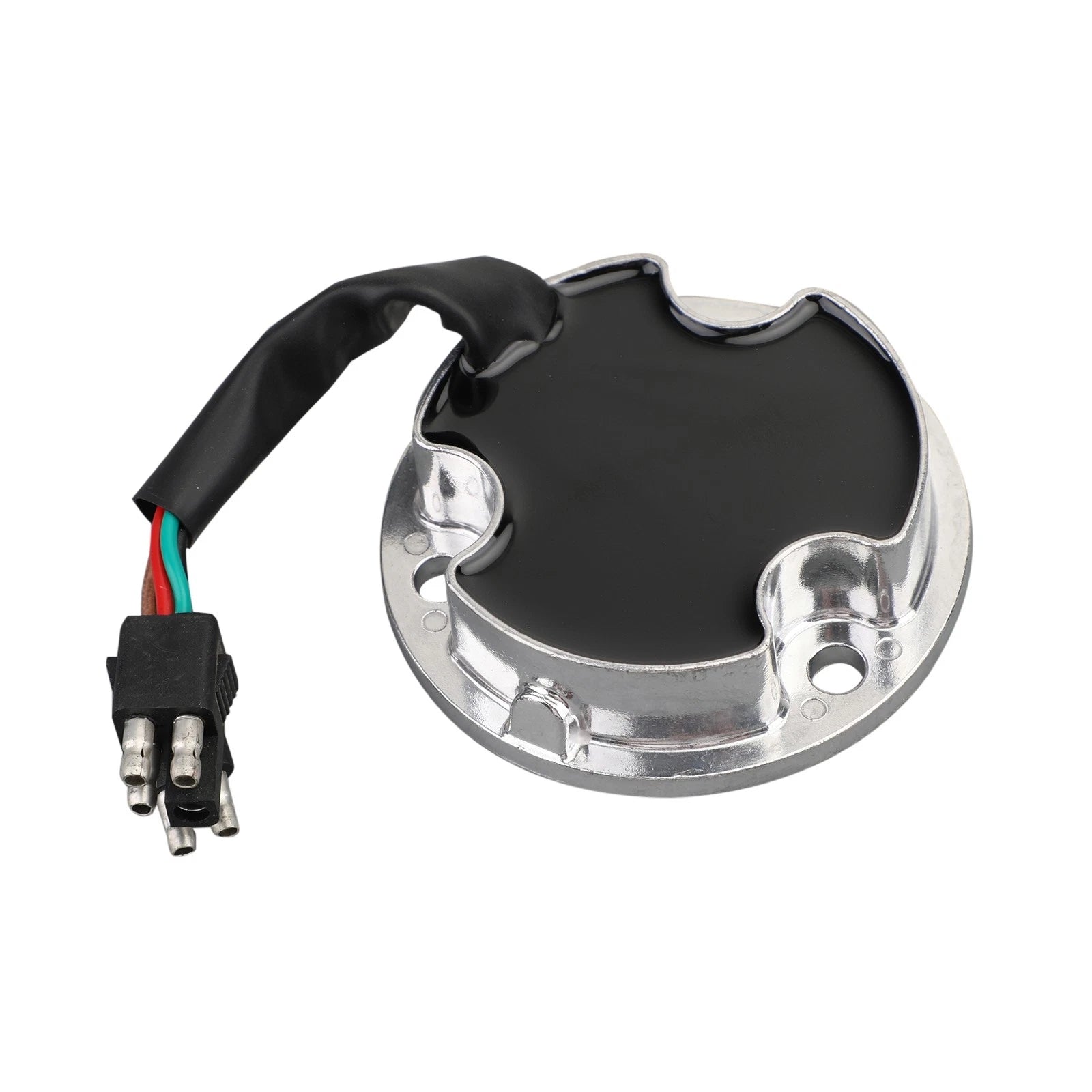 Voltage Regulator for Arctic Cat Sabercat 600 700 EFI (2000–2004) 0630-166