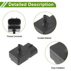 MAP Sensor No.1007982734 for Toyota Starlet (1995–1999)