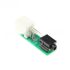 Aux Stereo Adapter for Corolla, Tacoma, Tundra (2006–2024)