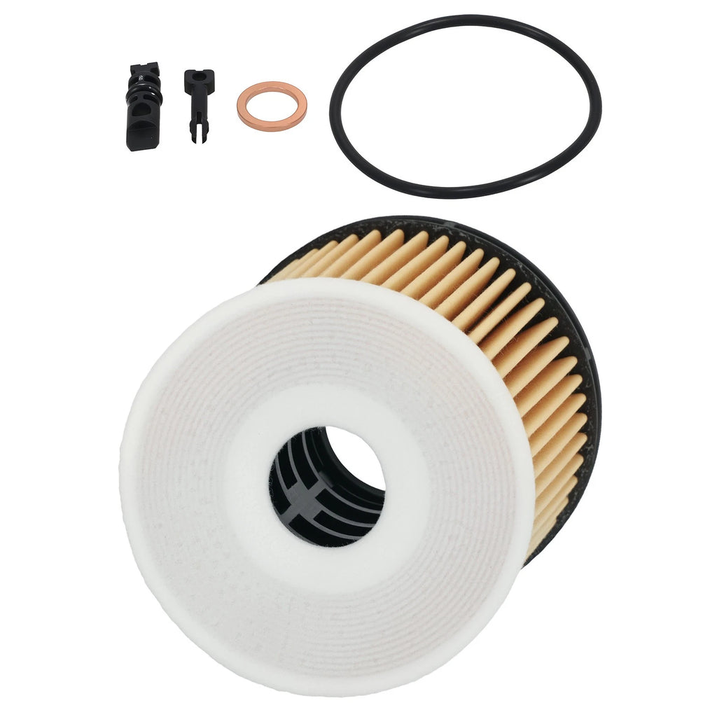 Engine Oil Filter for Hyundai Elantra 1.6L (2021–2025) 26350-2M000
