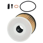Engine Oil Filter for Hyundai Elantra 1.6L (2021–2025) 26350-2M000