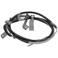 Hand Brake Cable for Landcruiser 79 Series Ute FZJ79 HDJ79 HZ79 VDJ79