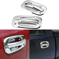 LED Headlight Kit for H11 H8 H9 Vehicles (Year Range Not Specified)