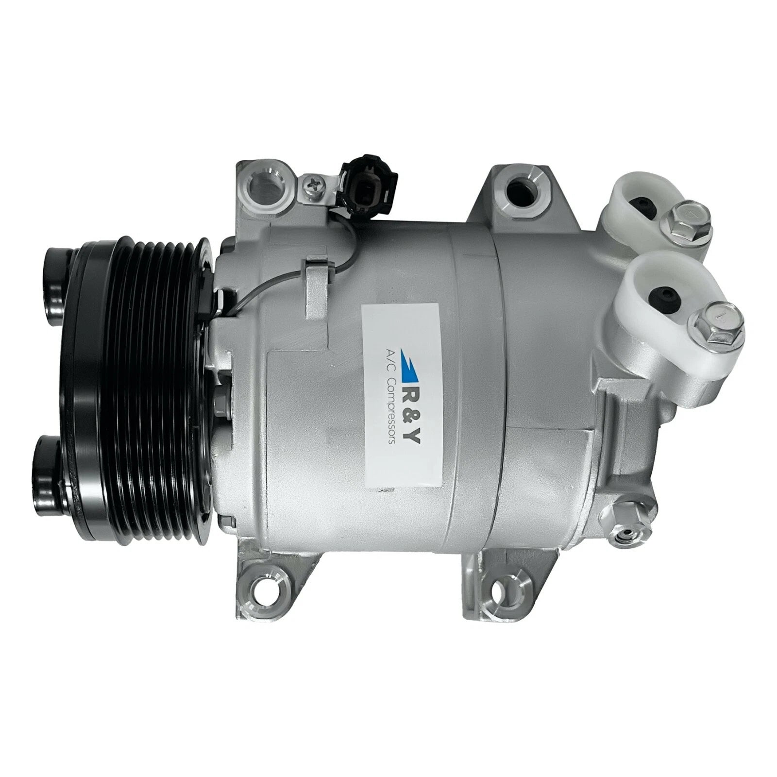 A C Compressor Kit Replacement for Nissan Armada 5.6L (2017-2018)