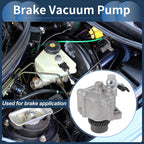 Brake Vacuum Pump No. 2930067020 for Toyota Land Cruiser (2002–2010)