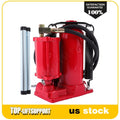 12 Ton Air Hydraulic Bottle Jack for Auto Truck Repair