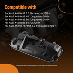 Engine Valve Cover for Audi Q5 Q7 Q8 3.0 TDI (2018–2023) 059103469DA Quattro