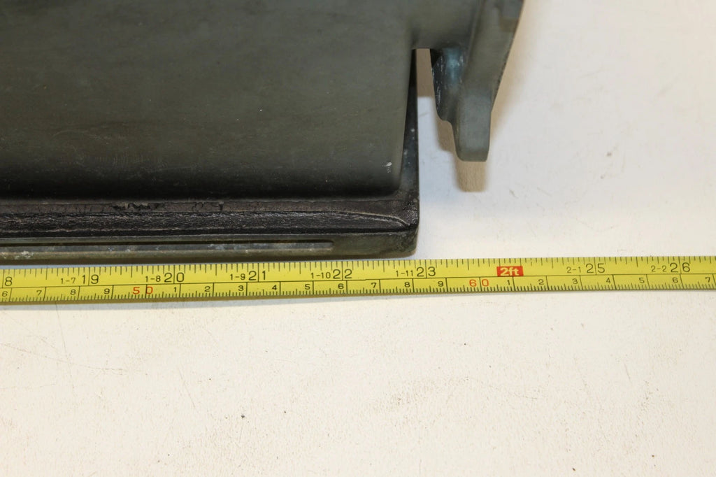 OEM Jet Pump Intake Duct for Yamaha Wave Raider (1994–1997)