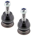 Set of 2 Front Upper Suspension Ball Joints for Lexus IS250 (2006–2015)