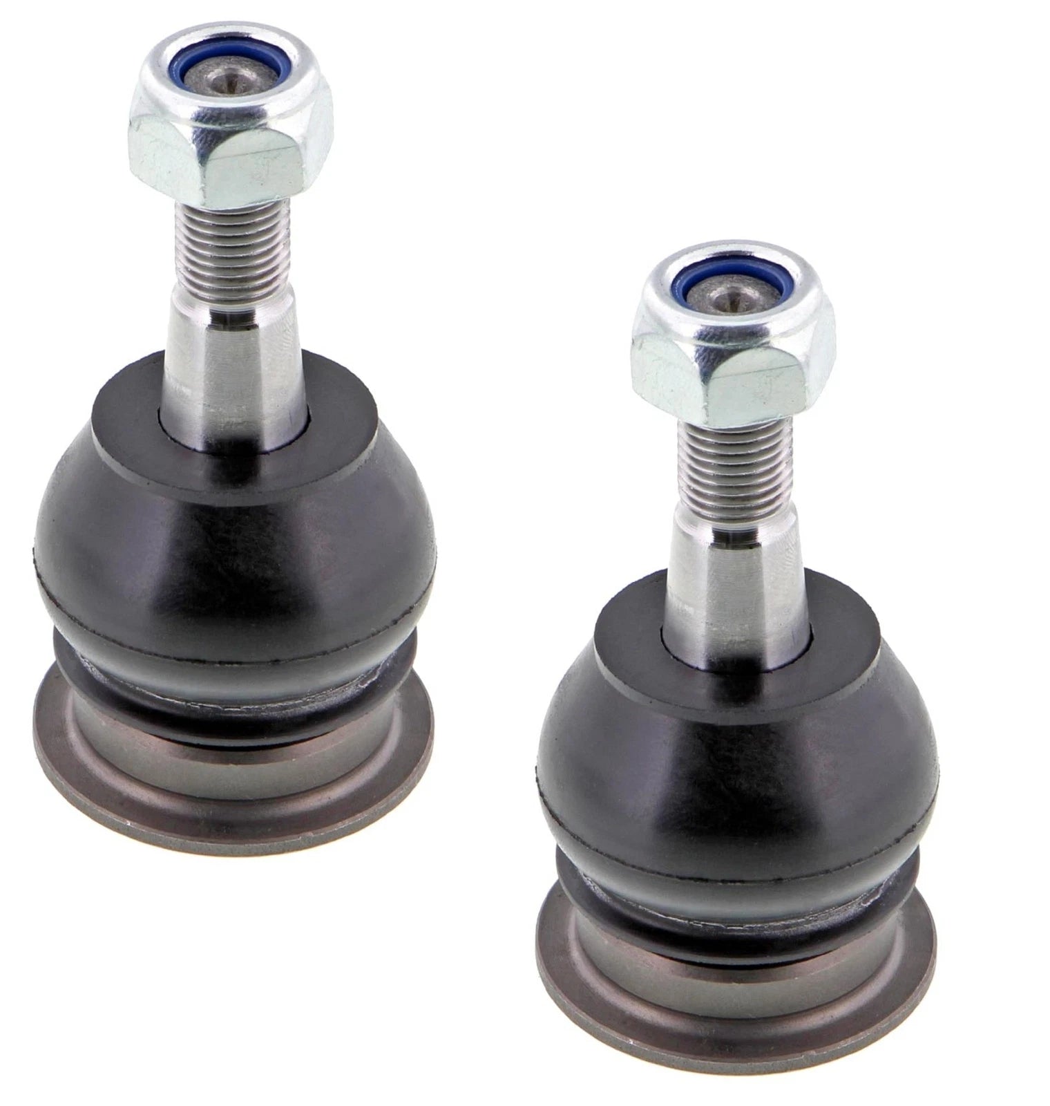 Set of 2 Front Upper Suspension Ball Joints for Lexus IS250 (2006–2015)