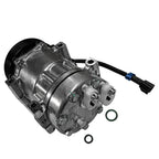 AC Compressor with Clutch for International Harvester 7500 4800 (2004–2010)
