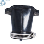 Rubber Intake Manifold Carb Boot for Polaris Sportsman 600 700 (2002–2006)