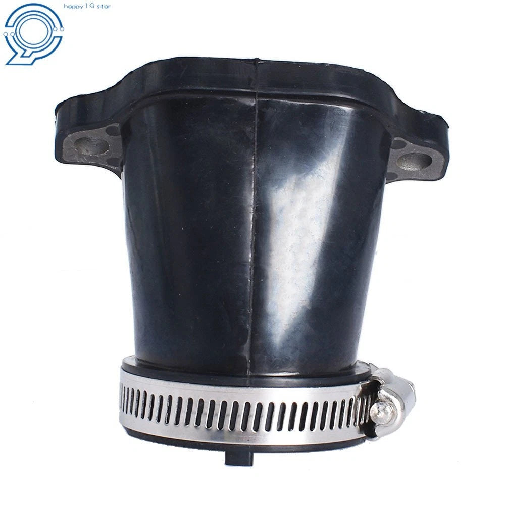 Rubber Intake Manifold Carb Boot for Polaris Sportsman 600 700 (2002–2006)
