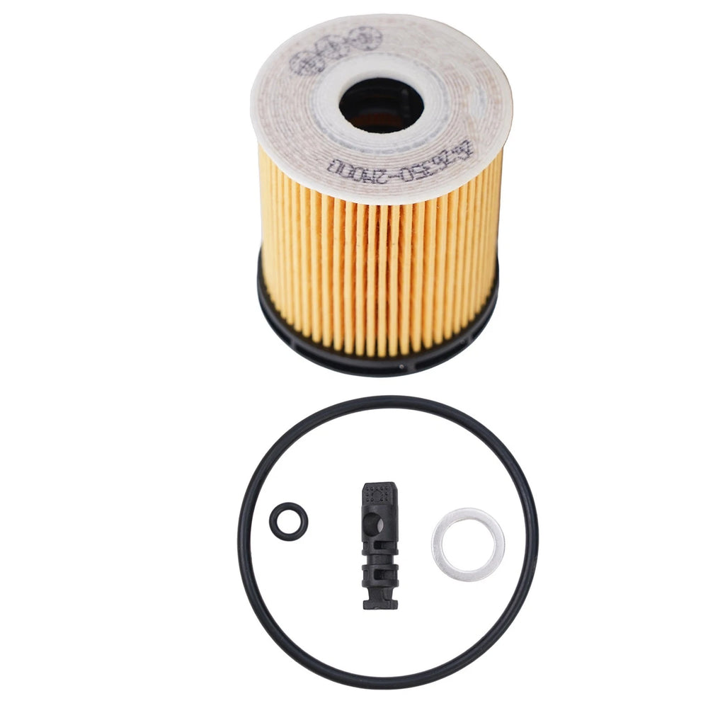 Oil Filter Kit for (26330-2M000)