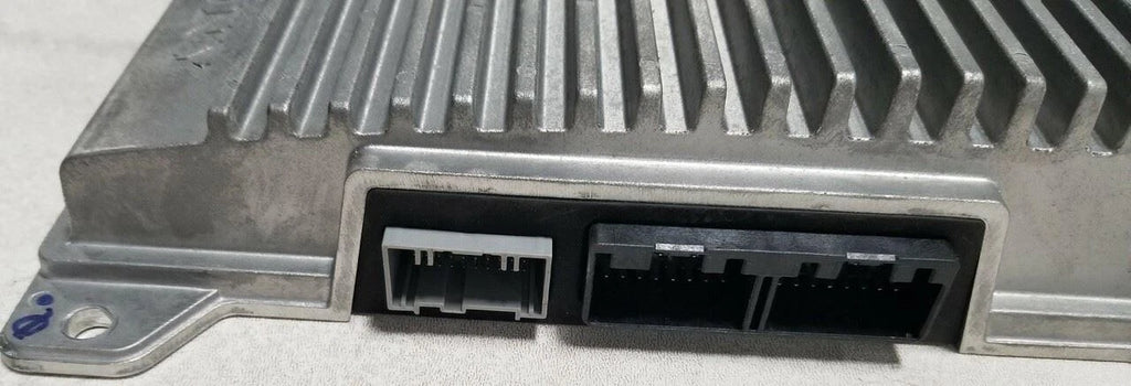 Sony Amplifier 9L3T18B849AK ML318B849AA for Ford Fusion (2009–2010)