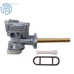 Fuel Cock Gas Valve for Suzuki DR250SE DR350SE (1990–2000)