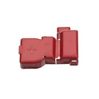 Positive Battery Cable Terminal Cover for Nissan Versa Note Sentra Rogue