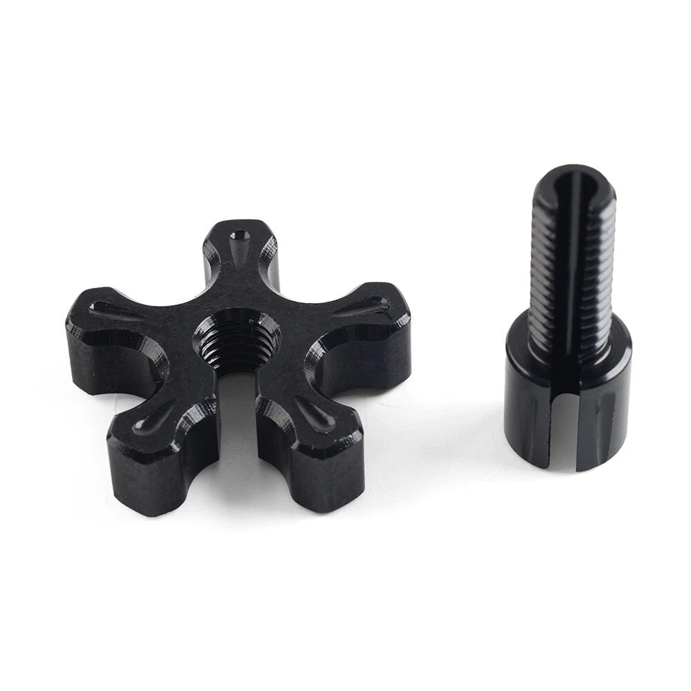Clutch Cable Adjuster Screw for Yamaha Suzuki Honda BMW (Universal)