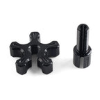 Clutch Cable Adjuster Screw for Yamaha Suzuki Honda BMW (Universal)