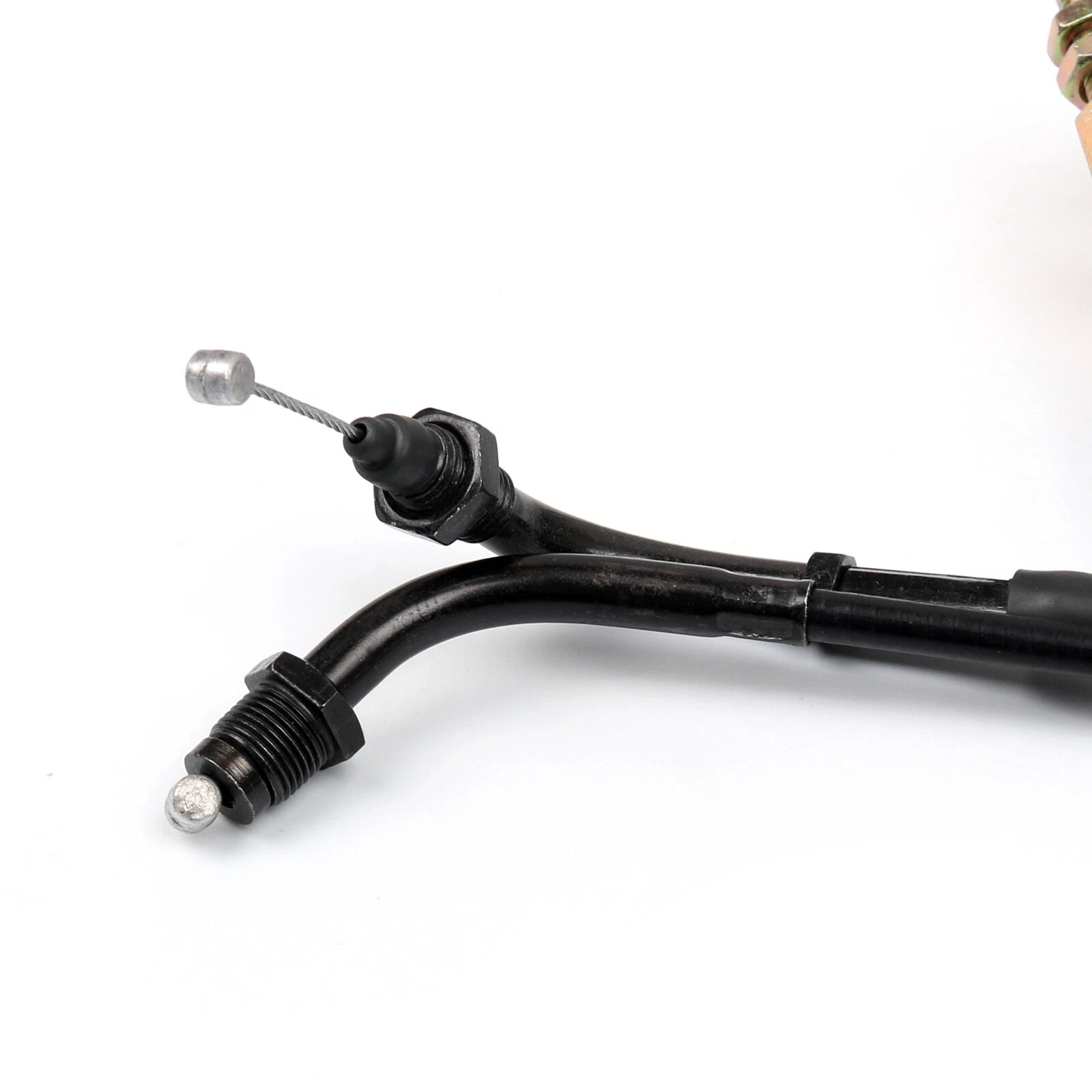 Throttle Cable for Honda CBR400 NC23 (1987–1989) Black T9