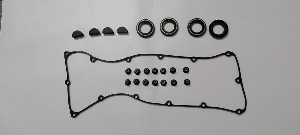 Full Valve Tappet Rocker Cover Gasket for ISUZU DMAX TF (2008-2012)
