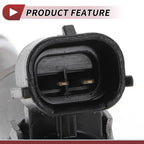 Fuel Injector No.P51F-13-250A for Mazda (GDI) 