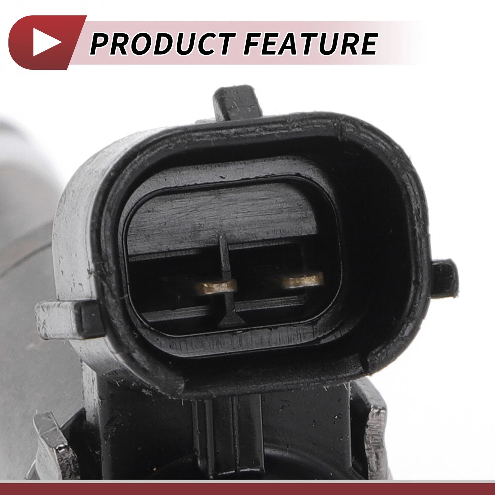 Fuel Injector No.P51F-13-250A for Mazda (GDI) 
