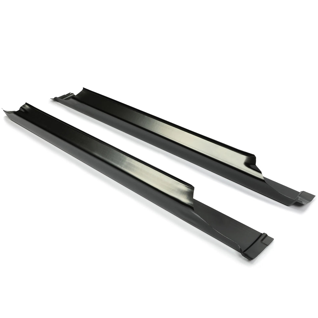 Outer Rocker Panels Pair for Chevy GMC C/K 1500 2500 3500 (1988–1998)