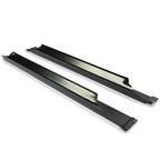 Outer Rocker Panels Pair for Chevy GMC C/K 1500 2500 3500 (1988–1998)