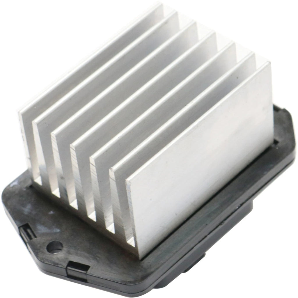 Blower Motor Resistors for Honda Accord, Civic, CR-V, Crosstour, Acura TSX, RDX