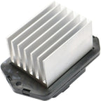 Blower Motor Resistors for Honda Accord, Civic, CR-V, Crosstour, Acura TSX, RDX