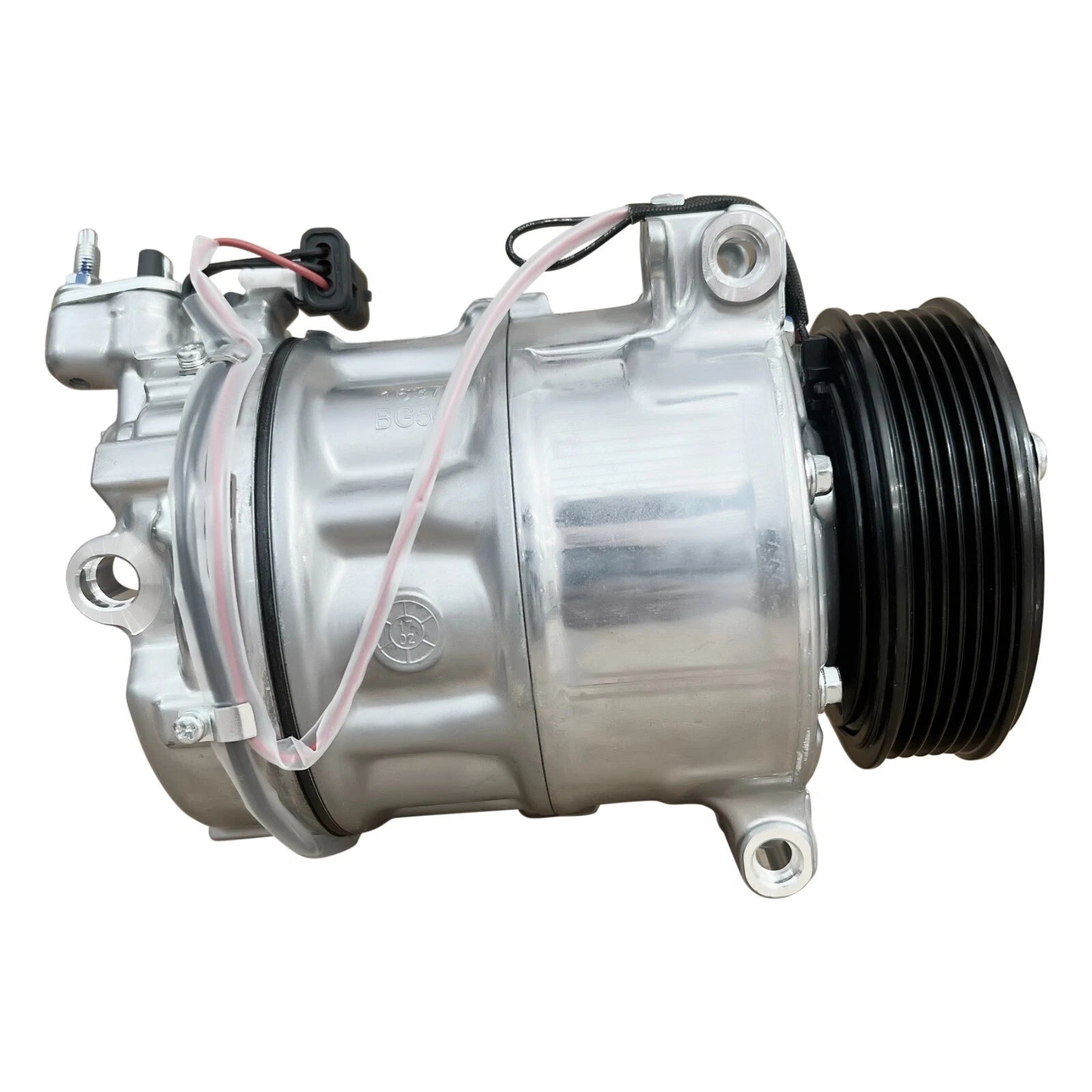 AC Compressor Kit Replacement for Range Rover Sport 3.0L Diesel (2017-2020)