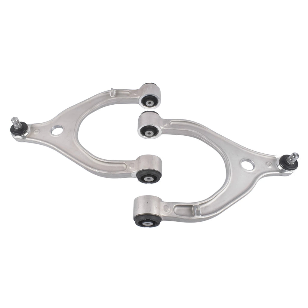 2X Upper Control Arms w/ Ball Joint for Tesla Model X (2016–2021)
