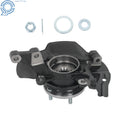Front Left Steering Knuckle Assembly for Hyundai Sonata (2011)