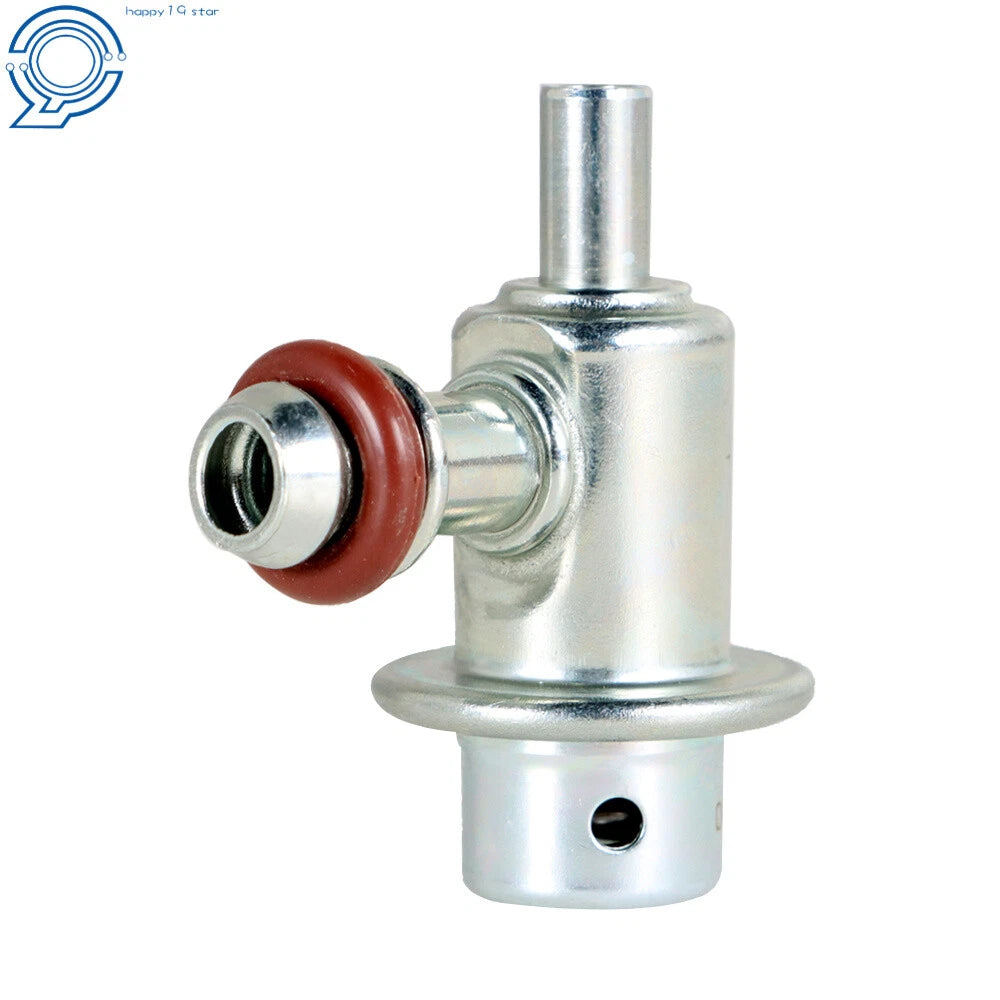 Fuel Pressure Regulator for Suzuki Hayabusa GSX1300R (1999–2007)