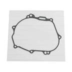 Left Engine Stator Cover Gasket for Yamaha WR450F YZ450F (2014–2018) T9