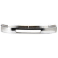 Front Bumper for Ford E-150, E-250, E-350 Super Duty (2008–2014) Chrome