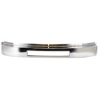Front Bumper for Ford E-150, E-250, E-350 Super Duty (2008–2014) Chrome