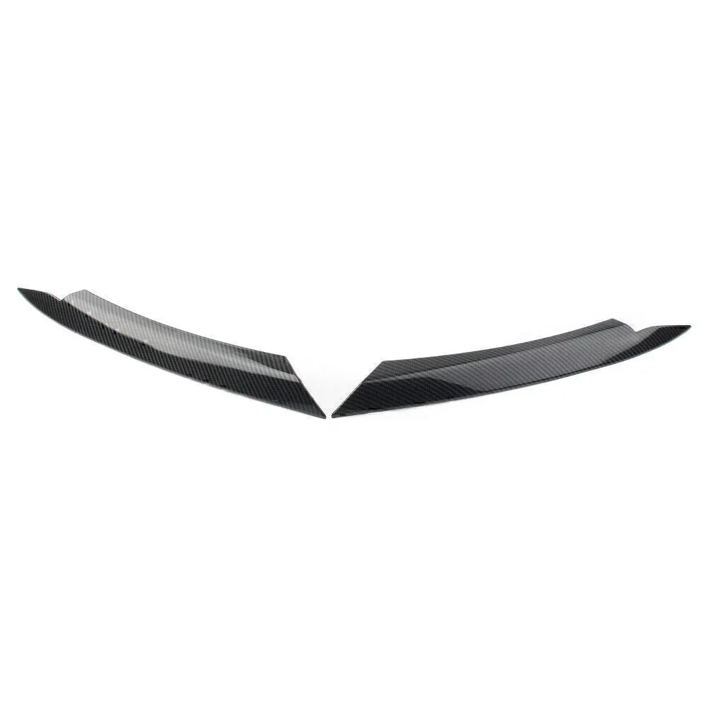 Head Light Lamp Cover Eyelid Trim for VW Passat B7 (2010-2014)