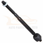 Set of 4 Tie Rod Ends for Jeep Patriot & Compass (2007–2017)