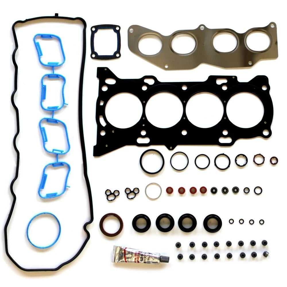 Cylinder Head Gasket Set for Toyota RAV4, Camry, Scion tC (2009–2016)