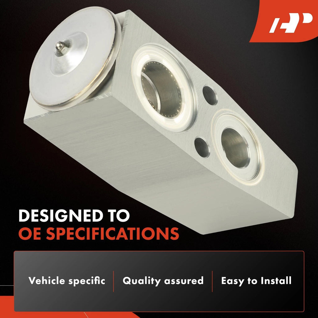 A/C Expansion Valve for Ford Ranger (2019-2022)